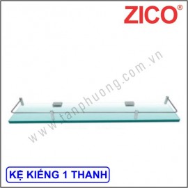 KỆ KIẾNG 1 THANH ZICO